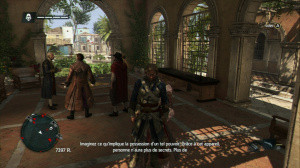Assassin's Creed 4 : Black Flag