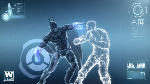 E3 2012 : Batman Arkham City Wii U : infos