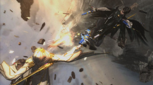 E3 2013 : Bayonetta 2 s'illustre et s'anime