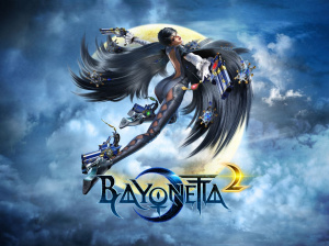 E3 2013 : Bayonetta 2 s'illustre et s'anime