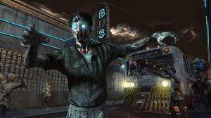 Call of Duty : Black Ops 2 sans Elite sur Wii U