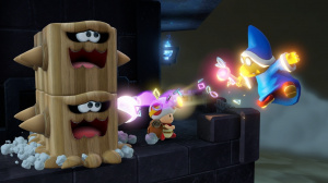 E3 2014 : Nintendo annonce Captain Toad Treasure Tracker