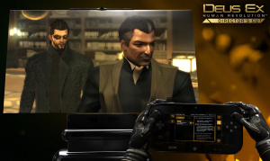 Deus Ex : Human Revolution le 25 octobre en Director's Cut