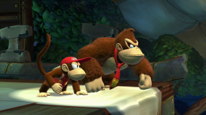 Nintendo Switch : Le prochain Donkey Kong développé par l'équipe de Super Mario Odyssey ?