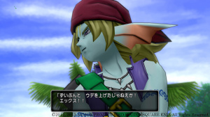 Dragon Quest X enfin daté sur Wii U