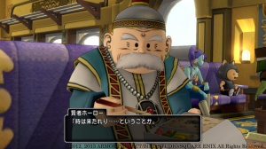 Dragon Quest X enfin daté sur Wii U