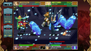 Dungeons & Dragons Chronicles of Mystara : Une date pour la Wii U