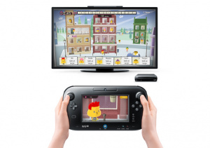 E3 2012 : Game & Wario annoncé sur Wii U