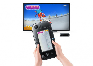 E3 2012 : Game & Wario annoncé sur Wii U