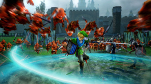 E3 2014 : Le plein d'infos sur Hyrule Warriors