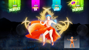 Just Dance 2015 : 5 nouvelles chansons disponibles en DLC