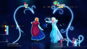 Wii U : Les meilleurs jeux de danse