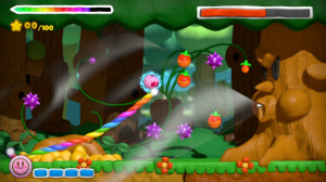 E3 2014 : Un nouveau Kirby annoncé sur Wii U