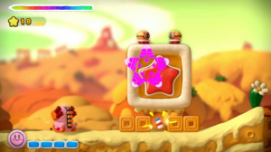 E3 2014 : Un nouveau Kirby annoncé sur Wii U