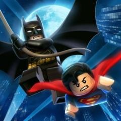 Lego Batman 2 aussi sur Wii U