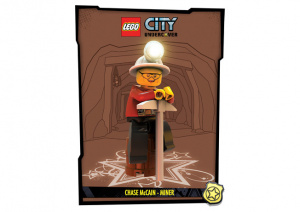 E3 2012 : Images de LEGO City Undercover