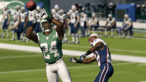 Images Wii U de Madden NFL 13