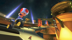 E3 2013 : Mario Kart 8 annoncé