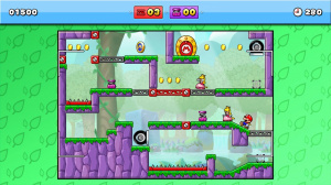 E3 2014 : Mario vs. Donkey Kong sur Wii U