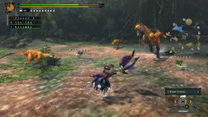 Images de Monster Hunter 3 Ultimate Wii U