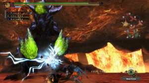Images de Monster Hunter 3 Ultimate