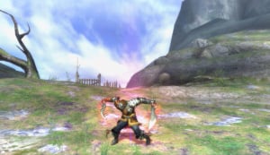 Images de Monster Hunter 3 Ultimate