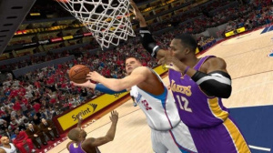 Îmages de NBA 2K13 Wii U