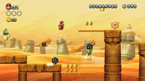 Historique : il passe presque 7 ans à finir le niveau de Super Mario le plus difficile de tous les temps