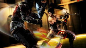Images de Ninja gaiden 3 Wii U
