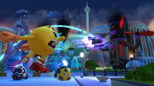 Pac-Man et les Aventures de Fantômes 2 se dévoile