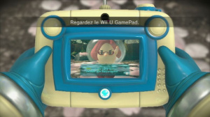 Wii U - Stratégie