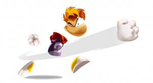 E3 2012 : Rayman Legends détaillé et illustré