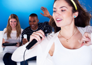 E3 2012 : Sing, le jeu de karaoké nouvelle génération