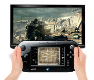 Sniper Elite V2 Wii U sans la coop online