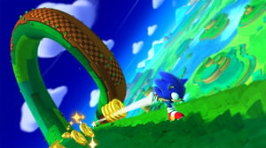 Sonic Lost World débarque sur PC le 2 novembre 2015