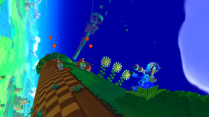 Images de Sonic Lost World