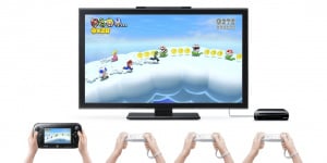 E3 2013 : Super Mario 3D World annoncé sur Wii U !