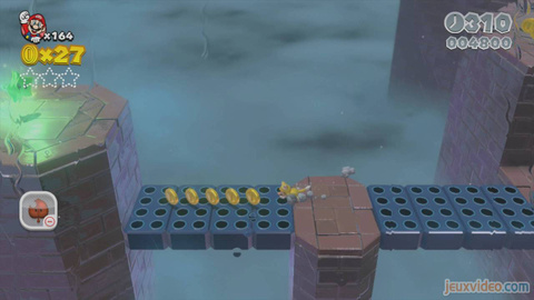 Solution complète : Monde Bowser