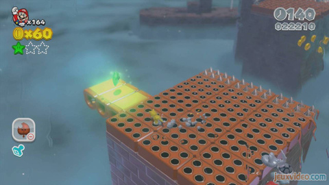 Solution complète : Monde Bowser