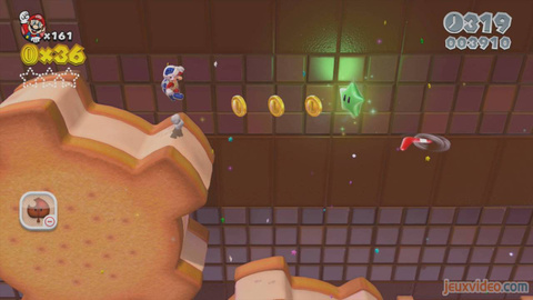 Solution complète : Monde Bowser