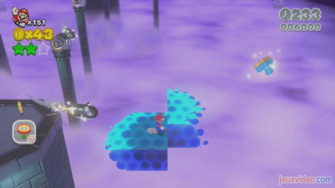 Solution complète : Monde Bowser