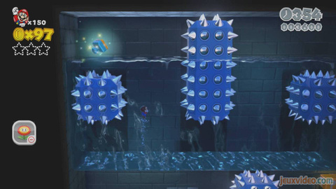 Solution complète : Monde Bowser