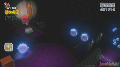 Solution complète : Monde Bowser
