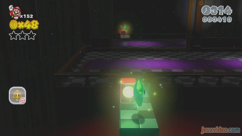Solution complète : Monde Bowser