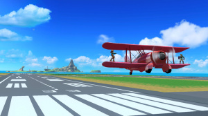 Images de Super Smash Bros for Wii U