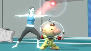 Images de Super Smash Bros. for Wii U
