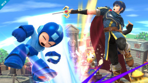De nouveaux personnages pour Super Smash Bros Wii U et 3DS ?