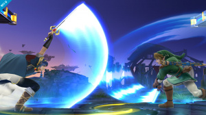 Super Smash Bros. for Wii U aura un niveau Mario Galaxy