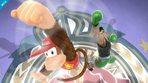 Diddy Kong confirmé pour Super Smash Bros.