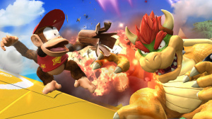 Nintendo Switch : L'arrivée d'un Smash Bros est possible